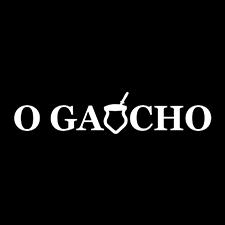 LOGO O GAUCHO