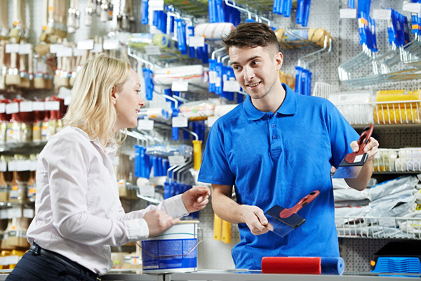 Mystery shopper participativo