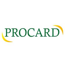 PROCARD PARAGUAY