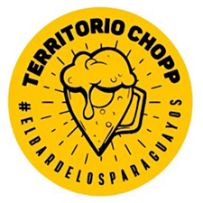 Territorio Chopp