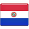 bandera paraguay